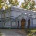 Детская школа искусств в городе Чердынь