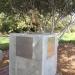 Shivaji Maharaj's Statue in San Jose, California city
