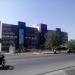 Nirman Bhavan in Gandhinagar city