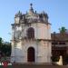 Our Lady of Rosary Chapel, Fatorda