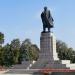 Monument to Vladimir Lenin