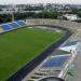 Vanguard Stadium in Rivne city