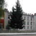 Rivne Ukrainian Gimnasium in Rivne city