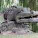 Крокодил в городе Ровно