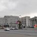 Kempinski Hotel Plaza Minsk (incomplete)