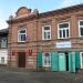 Городское ЖКХ в городе Чердынь