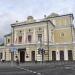 Narodowy Teatr Akademicki im. Janki Kupały