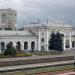 Rivne Railway Terminal in Rivne city