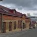 Manastyrski Hotel rooms