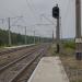 Shalymivka Railway halt