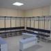 Административное здание стадиона футбольного клуба «КАМАЗ» в городе Набережные Челны
