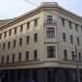 Prague Municipal Court in Prague city