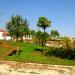 Park in İzmir Büyükşehir Belediyesi city