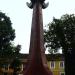 Memorial to the Martyrs in Panaji city