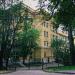 Снесённая школа № 271 (ул. Цандера, 3) в городе Москва