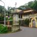 Cross infront of Portuguese Consulate in Panaji city