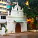 Carazalem Chapel in Panaji city