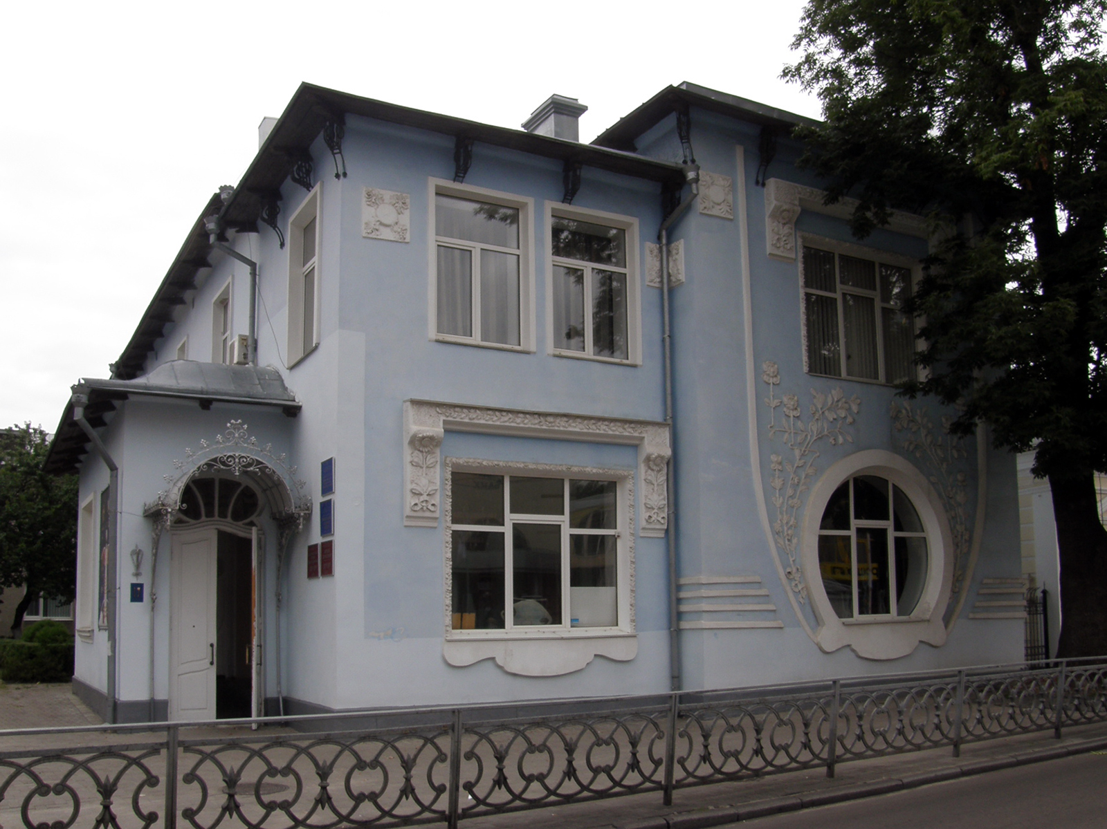 вул. Симона Петлюри, 17 - Рівне