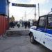 Строительная площадка в городе Реутов