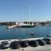 Zadar Breakwater Head light