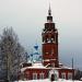 Собор Воскресения Христова в городе Чердынь