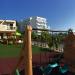 Nelia Gardens hotel (ru) in Ayia Napa city