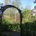 Tivolituin in Utrecht (Agglomeratie) city