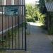 Tivolituin in Utrecht (Agglomeratie) city