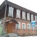 Усадьба купца Надымова в городе Чердынь