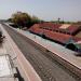 Dhola Railway Station in Dhola city