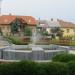 Фонтан (ru) in Balatonfüred city