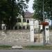 Hotel Park in Balatonfüred city