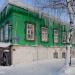 Здание конторы в городе Чердынь