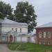 Богадельня в городе Чердынь