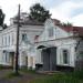 Усадьба купца Ремянникова в городе Чердынь