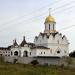 Свято-Покровський жіночий монастир в місті Лиман