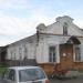 Здание лавки-склада. в городе Чердынь