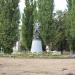 Памятник Воину-освободителю в городе Советск