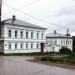 Усадьба купца Алина Малого в городе Чердынь