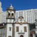 Santa Rita Church in Rio de Janeiro city