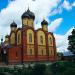 Pühtitsa [Pyhtitsa] Dormition Convent (The Estonian Orthodox Church of Moscow Patriarchate)