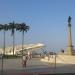 Monumento ao Visconde de Mauá (pt) in Rio de Janeiro city