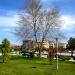 Tekin Akmansoy Parkı (tr) in Denizli city