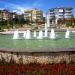 Tekin Akmansoy Parkı (tr) in Denizli city