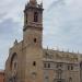 St. Joan Church in Valencia city