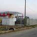 Animal Waste Management Station in Straldzha city
