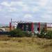 Animal Waste Management Station in Straldzha city