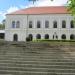 Здание бывшего Надьвенднглё (Гранд-ресторана) (ru) in Balatonfüred city
