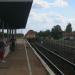 Balatonfured railroad station