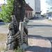 Rzeźba Rybaków (pl) in Hel city